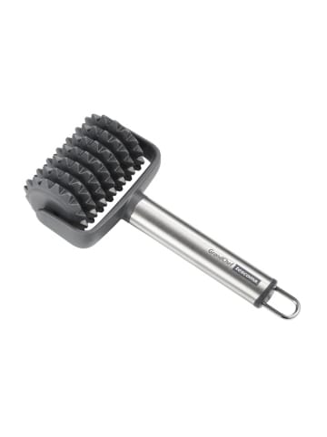 Tescoma Fleischroller GrandCHEF in silber