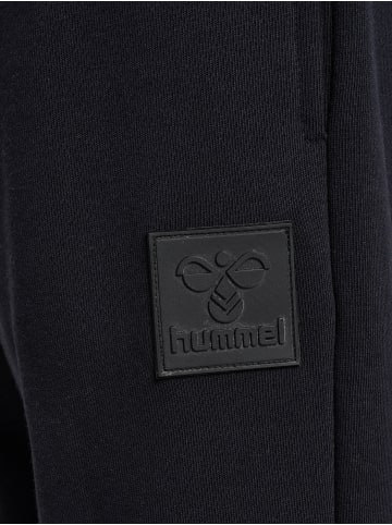 Hummel Verstellbare Taille Hose Hmlclean Kinder in BLACK