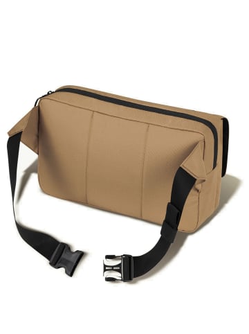 Jack Wolfskin 365 Crossbody - Umhängetasche 36 cm in dunelands