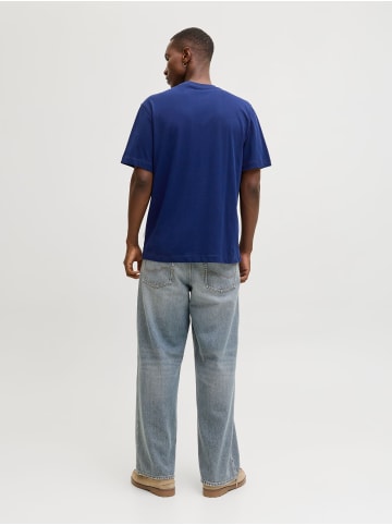 Jack & Jones T-shirt in Ocean Cavern