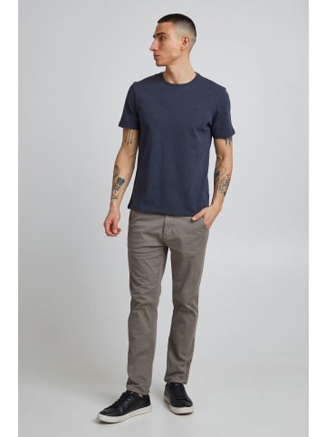 CASUAL FRIDAY T-Shirt CFThor in Blau