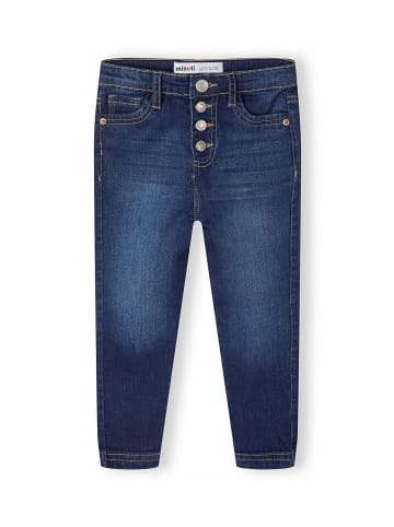 Minoti Slim-fit-Jeans 16jean 3 in dunkelblau