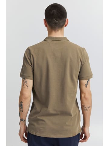 !SOLID Poloshirt in braun