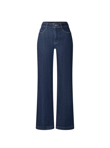 MAC Hose in blau