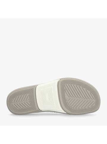 Groundies Sneaker Low in weiß