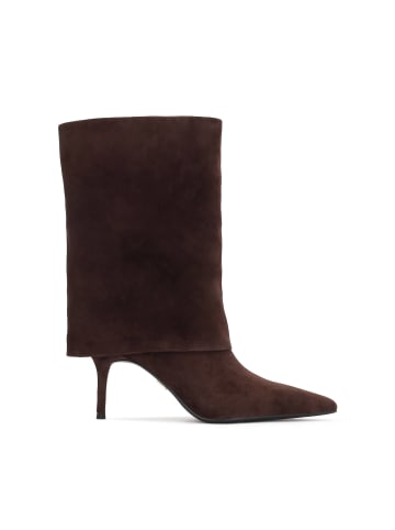 Kazar Boots in Braun