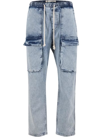 2Y Premium Jeans in blue