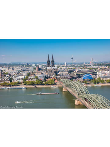 Kurz-in-Urlaub.de Köln exklusiv zu Zweit oder mit der Familie 4★ Best Western Plus Hotel Köln City