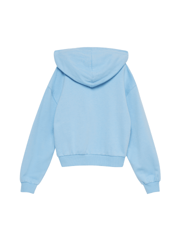 s.Oliver Sweatshirt langarm in Blau