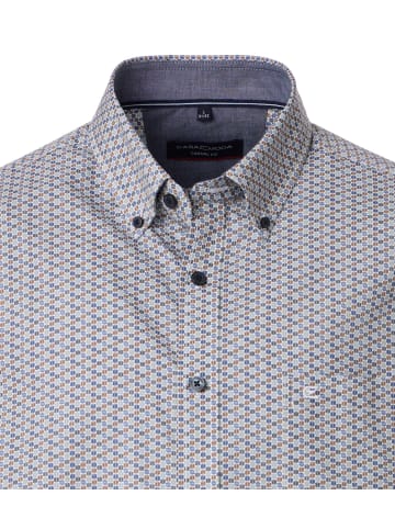 CASAMODA Freizeithemd in Grün