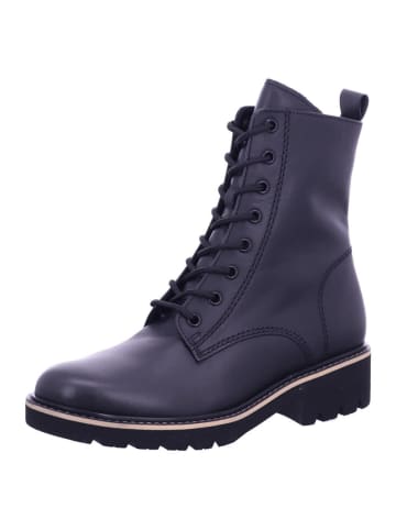 Gabor Boots in schwarz