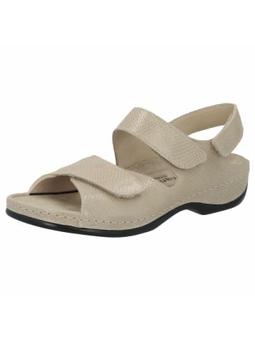Berkemann Sandalen für Damen in beige