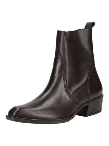Paul Green Stiefelette in Espresso