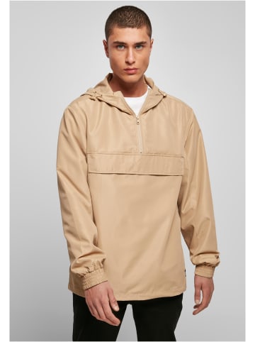 Urban Classics Light Jackets in unionbeige