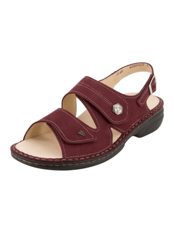 Finn Comfort Sandalen Milos in Rumba