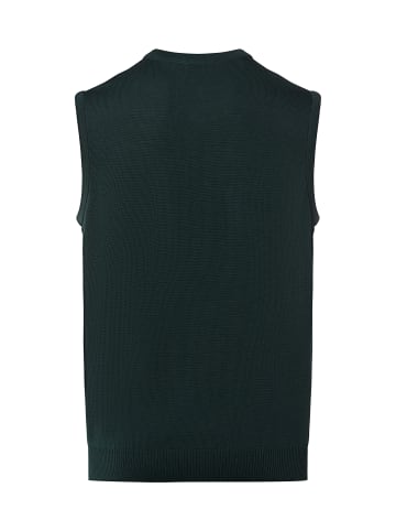 März Pullunder in tanne - 0077