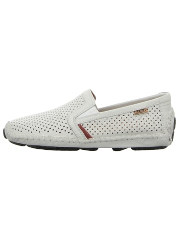 Pikolinos Slipper in weiß