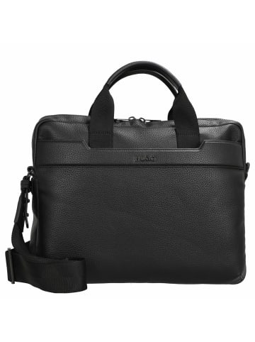 HUGO Speedyork - Aktentasche (black) in schwarz