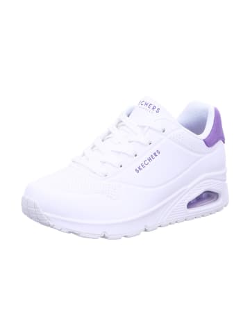 Skechers Sneaker in weiß