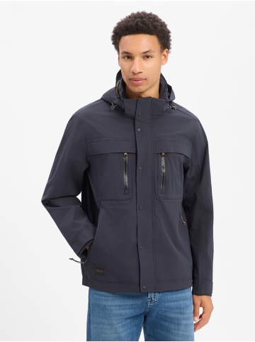 Camel Active Jacke in marine