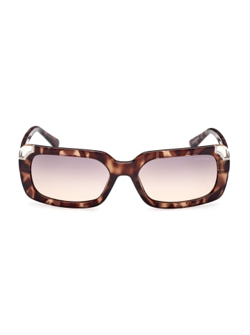 Guess Shoes Sonnenbrille in Brown