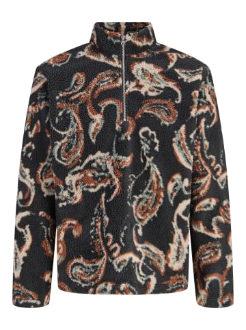 Jack & Jones Sweatshirt in Black