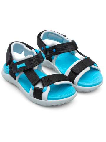 Camper Sandalen " Wous " in Blau