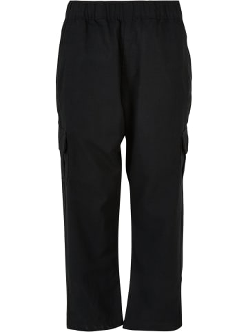 Urban Classics Cargo-Hosen in black