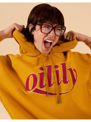 Oilily Sweater Heaven in Braun