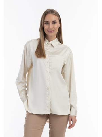 VINAJA Women Bluse in Creme