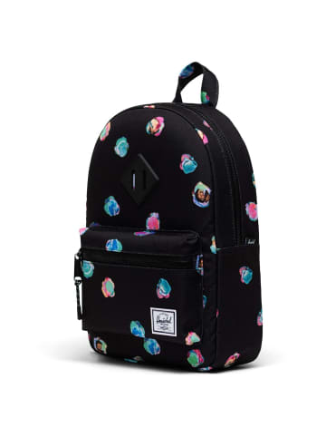 Herschel Heritage Kids 9 - Rucksack 31 cm (paint dot) in paint dot