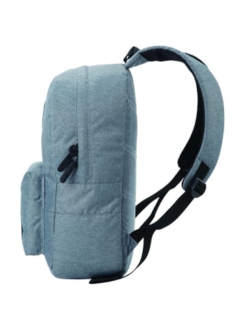 Nitro Urban Classic Daypack 45 cm Laptopfach black noise