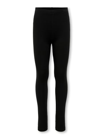 KIDS ONLY Leggings in black