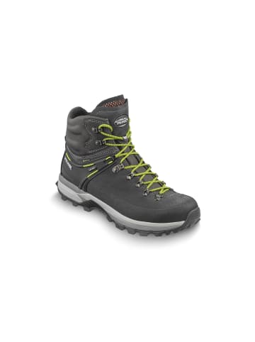 MEINDL Wanderstiefel Air Revolution in anthrazit/lemon