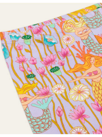 Oilily Peppy Legging in Lila