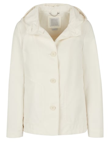 Geox Übergangsjacke für Damen in weiß
