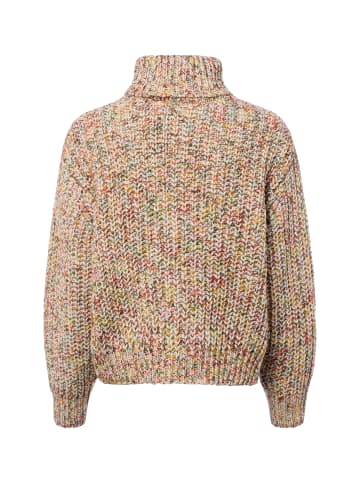 Noisy may Rollkragenpullover NMMarney in mehrfarbig - 0001