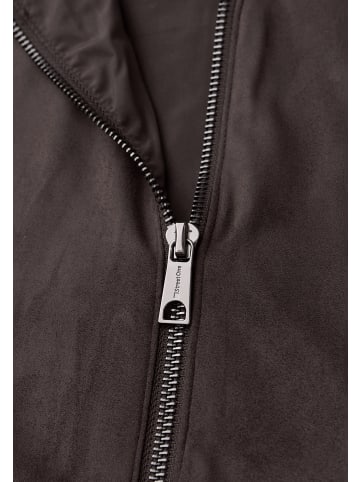 Street One Jacke in schoko