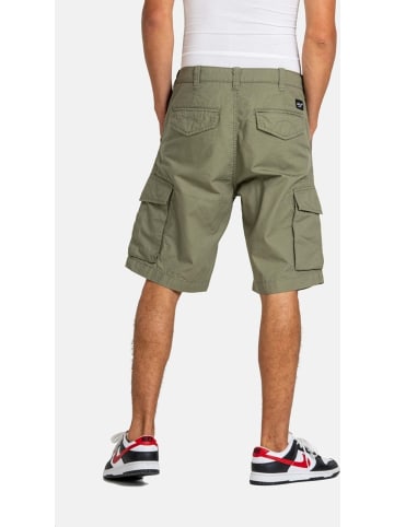 Short "New Cargo Short" in Grün