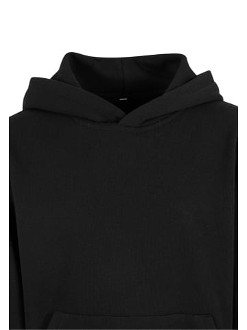 Urban Classics Kapuzenpullover in black