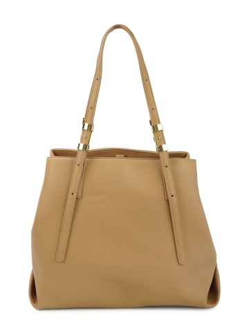 Harpa Handtasche AMARALD in camel