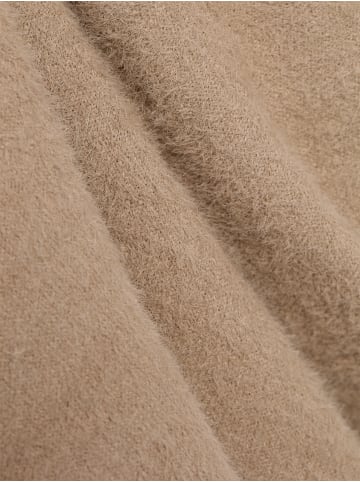 OPUS Sweatshirt in taupe - 0001