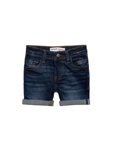 Minoti Jeansshorts 9DSHORT 4 in dunkelblau