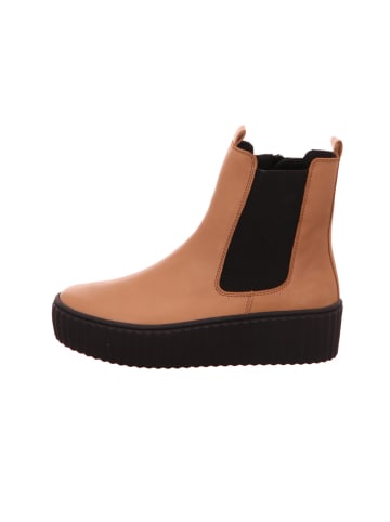 Gabor Chelsea Boot für Damen in braun