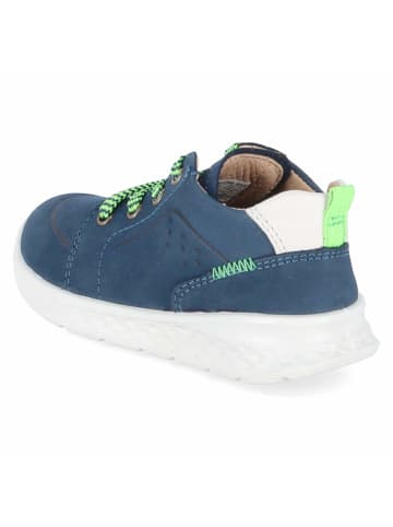 superfit Lauflernstiefel in blau
