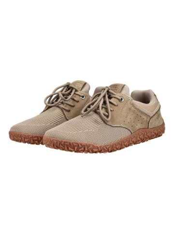 Camel Active Barfußschuhe Halbschuhe Desert