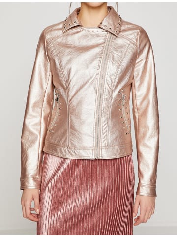 KOTON Jacksacken in Rosa