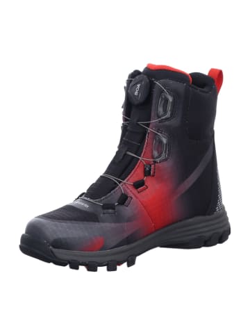 VADO Stiefel Kinder PETE HIGH BOA GTX in Schwarz