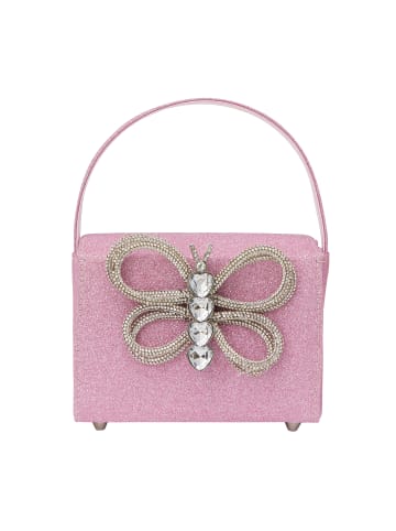 myMo at night Women Handbag in Pink