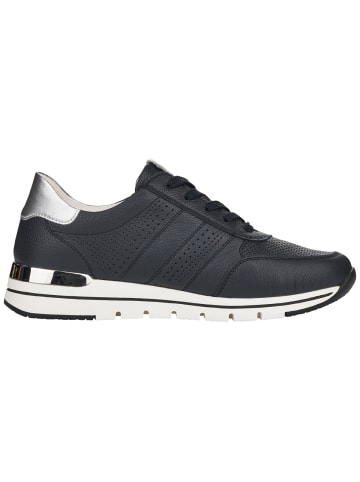 remonte Sneaker low R6705 in blau